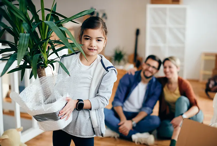 Planung eines Seniorenumzug Zürich mit Angehörigen