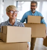 seniorenumzug zuerich wohnung