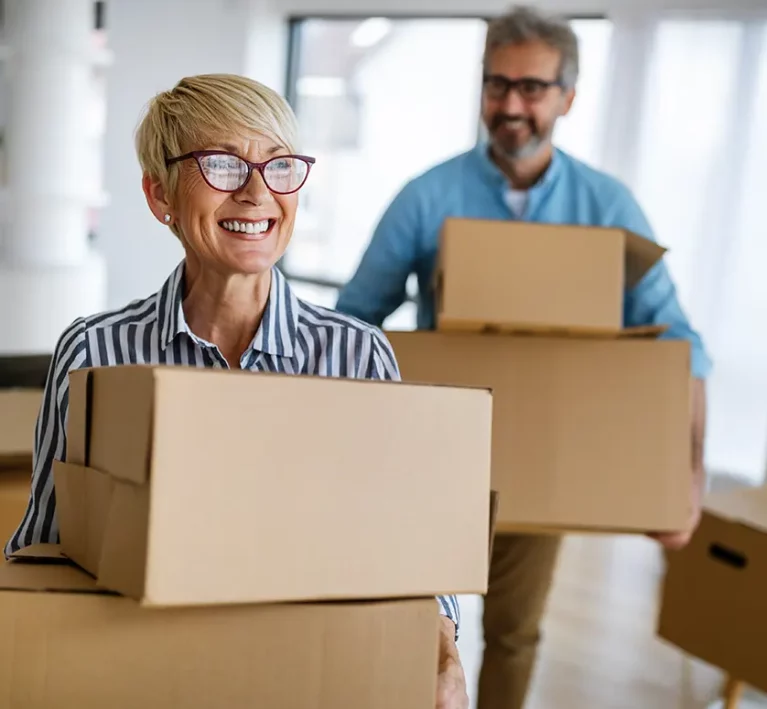 seniorenumzug zuerich wohnung