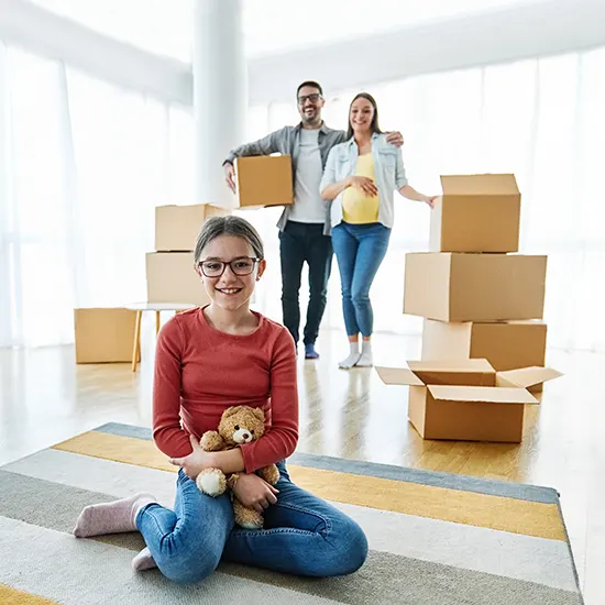 Planungsschritte für einen Umzug Zürich