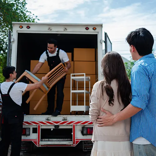 umzug zuerich vergleich