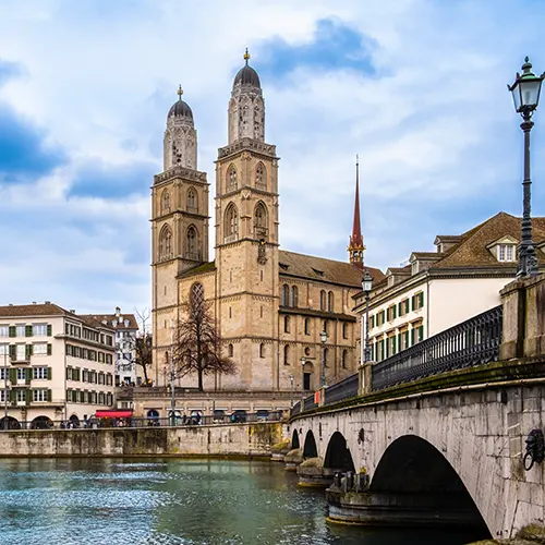 Kostenübersicht beim Umzugsservice Zürich