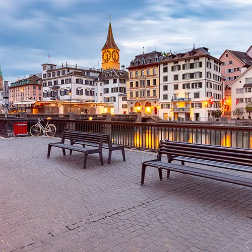 Kostenübersicht eines Umzugsunternehmen Zürich