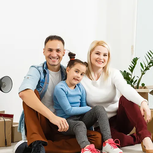 Vorbereitung mit einer Zügelfirma Zürich