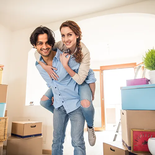 Kostenübersicht beim Zürich Umziehen