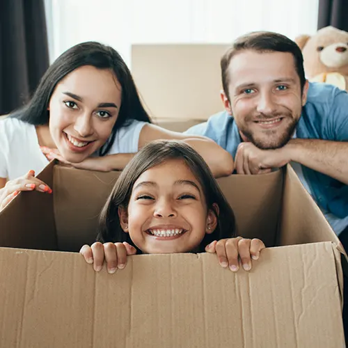 Vorbereitungsschritte beim Zürich Umziehen